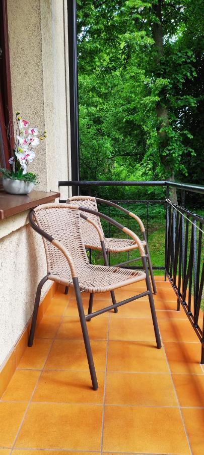 Hosana Zakopane Pokoje Goscinne I Apartamenty Exterior photo
