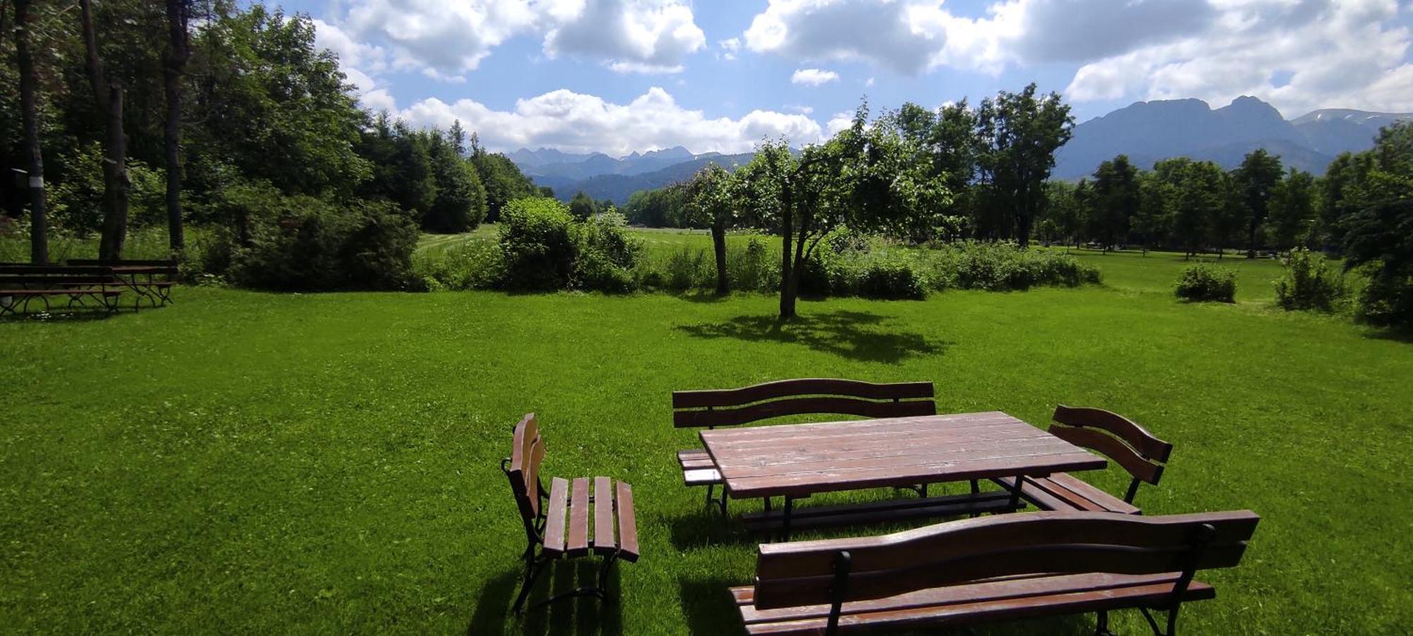 Hosana Zakopane Pokoje Goscinne I Apartamenty Exterior photo